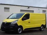 Renault Trafic 1.6 dCi 88 KW Lang L2 Klima Ahk Euro 5