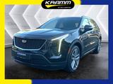 Cadillac XT4 2.0 T Sport AWD Massagesitze+Navi+BOSE - Cadillac XT4 aus 2023