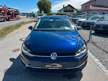 Volkswagen Golf - 2