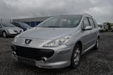 Peugeot 307 Sport 110 - gebrauchte Peugeot 307 aus dem Jahr 2008