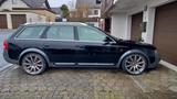 Audi A6 Allroad 2.7T quattro - - gebrauchte Audi A6 Allroad aus dem Jahr 2001