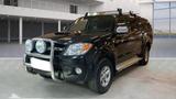 Toyota Hilux Double Cab 4x4 *1.HAND* - Toyota Hilux Gebrauchtwagen in Hamburg
