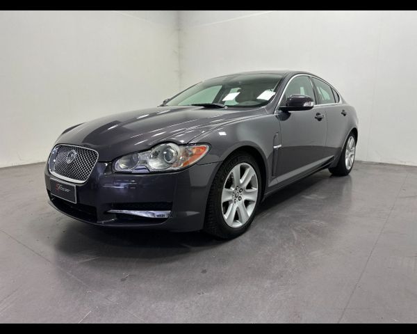 Jaguar JAGUAR XF 2.7 D AUTOMATICA PREMIUM LUXURY