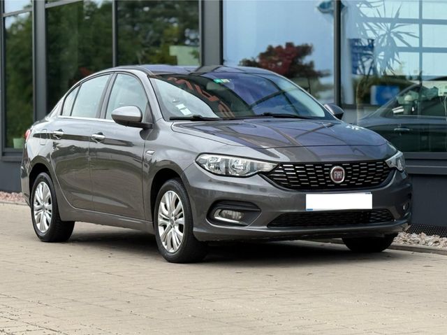 Fiat Tipo 1.6 MultiJet LOUNGE Navi  Kamera