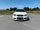 BMW 123d Coupe M-Paket Automatik Keyless - BMW 123 aus 2010