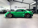 Porsche 992-911 GT3 RS WEISSACH KERAMIK-PCCB LIFT CARBON - Porsche 992: Gt3 RS