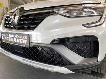 Renault Arkana TCe 140 EDC