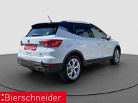 Seat Arona - Vorschau Bild 7