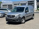 Mercedes-Benz Citan Kasten 109 CDI lang *AHK* - Mercedes-Benz Citan in Frankfurt (Main)