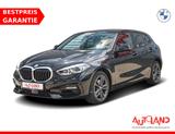 BMW 118i M Sport Aut. LED Navi Sitzheizung PDC - BMW 118 in Chemnitz