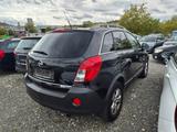 Opel Antara Design Edition 4x4 Tüv 06.2028 - Opel Antara mit Diesel-Antrieb: 2.0