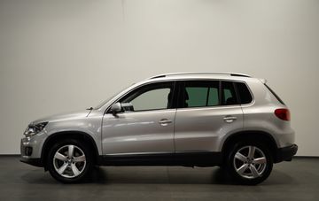Volkswagen Tiguan - 3