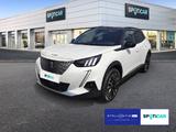 Peugeot 2008 Elektro GT Pack 136 Automatik *Navi *Schieb - Peugeot 2008 e-GT-Pack