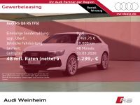 Audi RSQ8 - Vorschau Bild 1