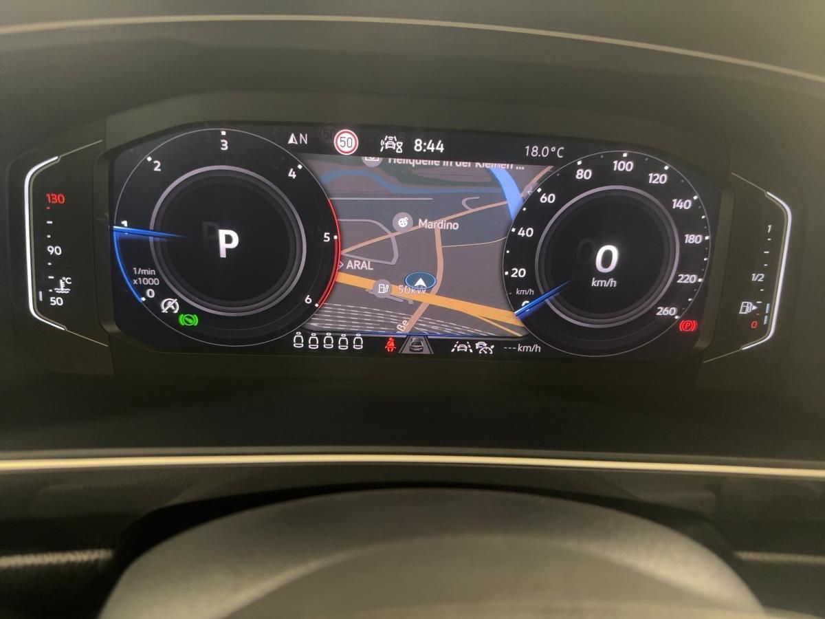 Volkswagen Tiguan Allspace - Bild 17