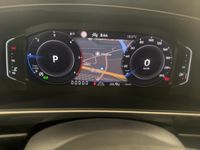 Volkswagen Tiguan Allspace - Vorschau Bild 17