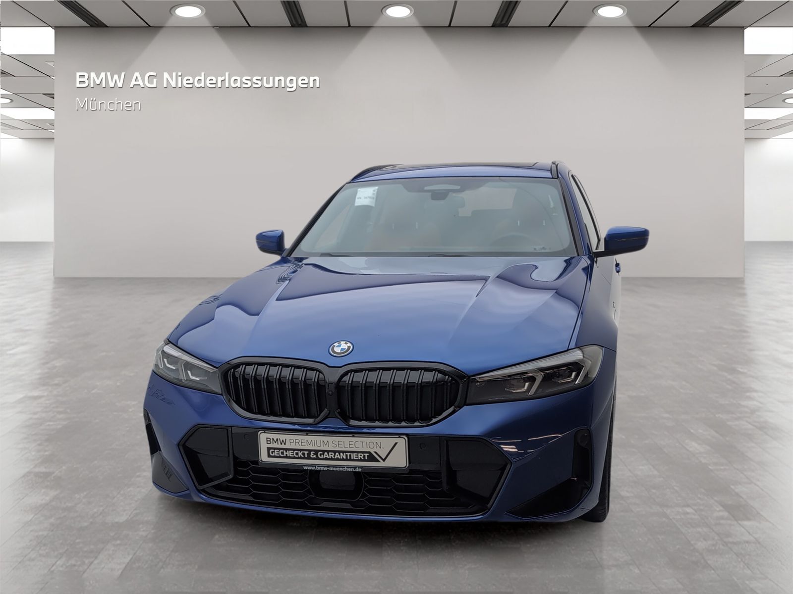 BMW 330 - Bild 4