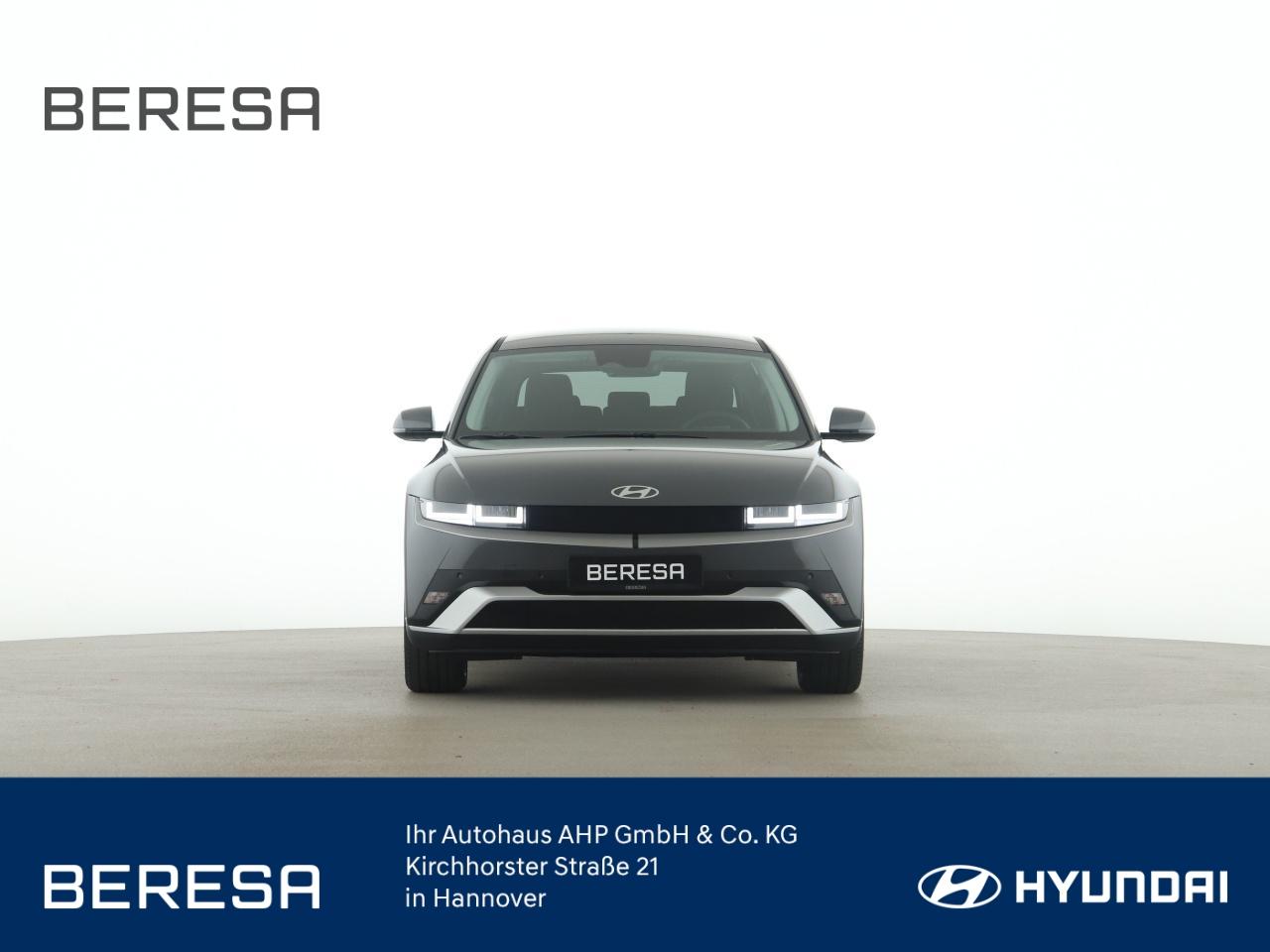 Hyundai IONIQ 5 84 kWh CENTRIQ *Sitz-P.*MY26 Distronic