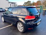 Volkswagen Golf VI Style*PDC*SD*Automatik - gebrauchte VW Golf aus dem Jahr 2011