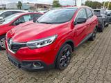 Renault Kadjar Crossborder*Bose*DAB*Leder*SHZ* - Renault Kadjar: Crossborder