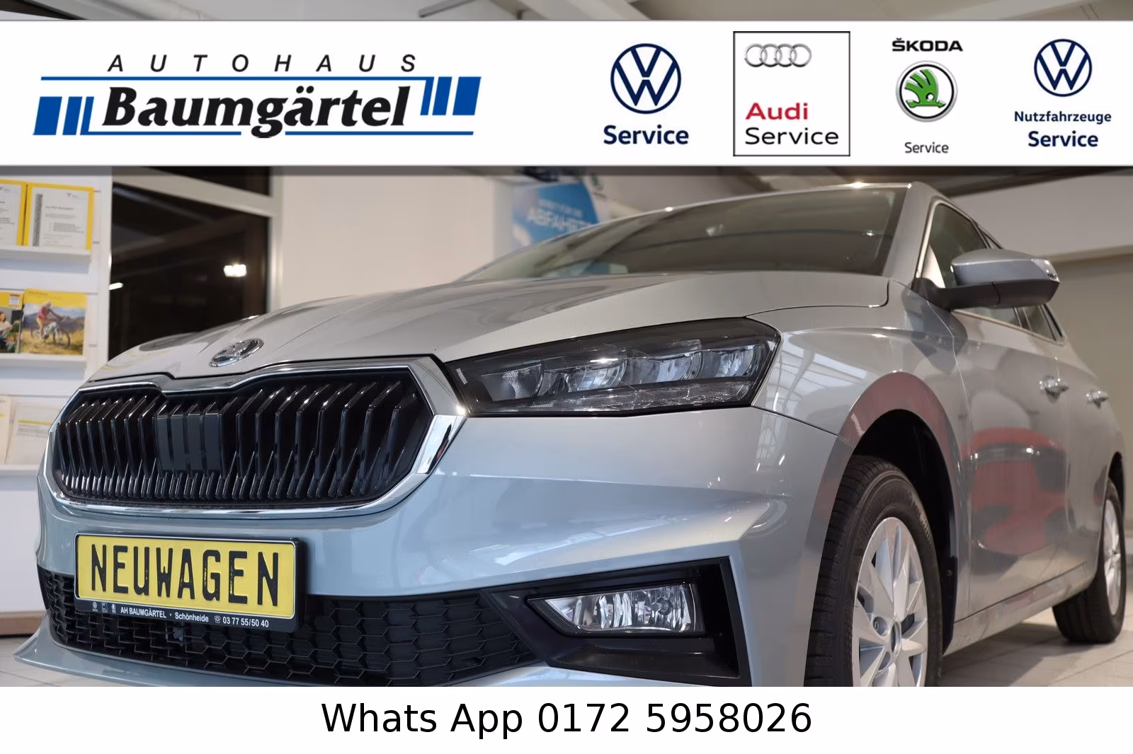 Skoda Fabia 1.0l TSI 70kW 130 EDITION