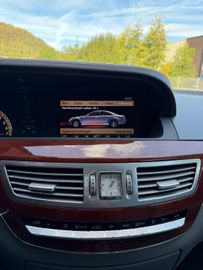 Mercedes S 350 - 9