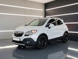 Opel Mokka Edition | Automatik | Diesel | Scheckheft - Opel Mokka in Mannheim