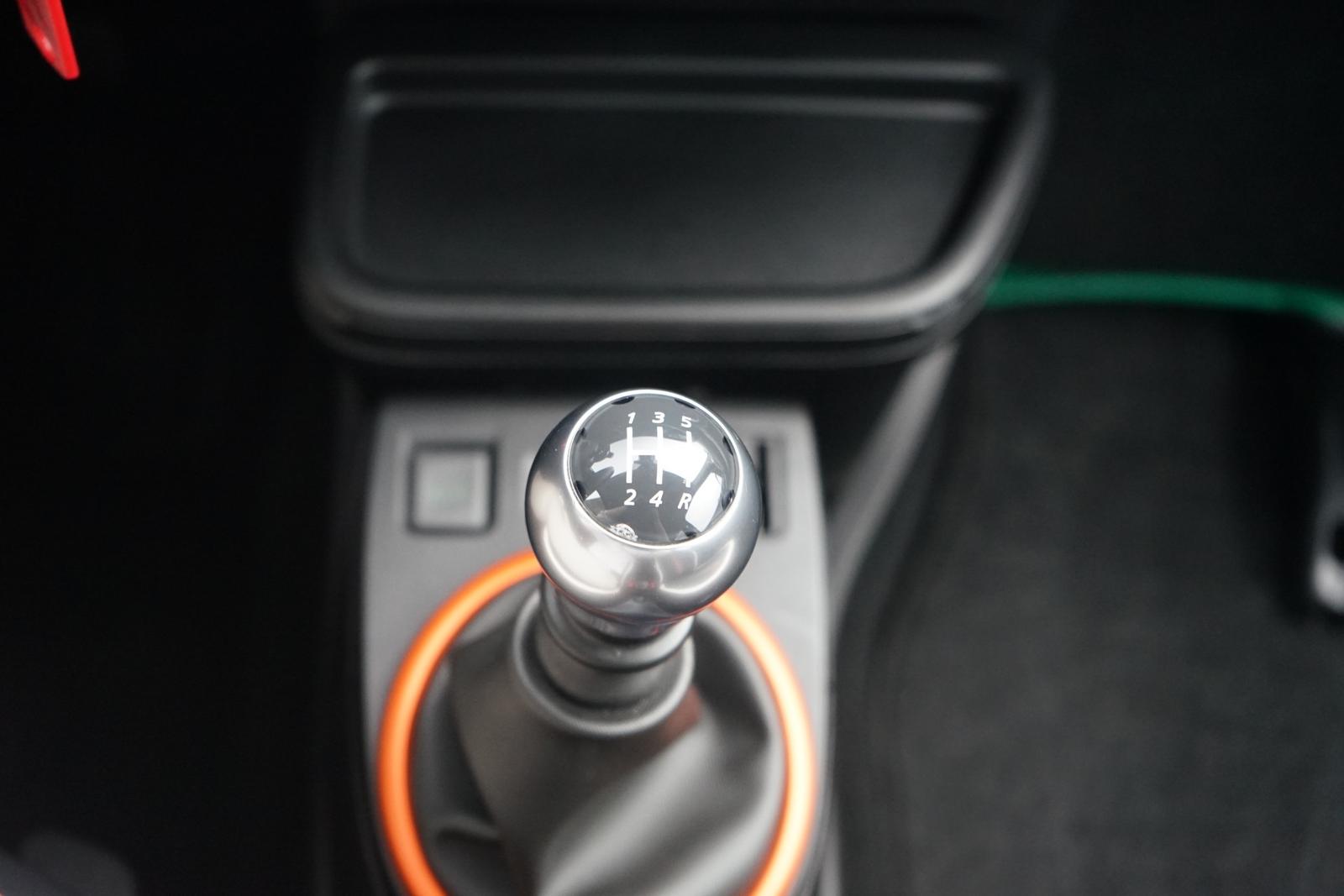 Renault Twingo 0.9 TCE GT LED Sitzheizung Tempomat