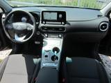 Hyundai KONA Elektro - graue Hyundai KONA Elektro