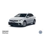 Volkswagen Polo 1.0 (80 PS) |LED|dig.Cockpit|Klima|Isofix - Volkswagen Polo Neuwagen in München