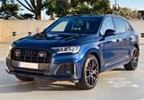 Audi Q7 55 TFSI quattro S line | 22" | B&O | Garantie