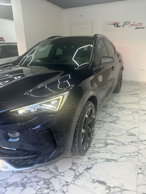 Image of Cupra Formentor