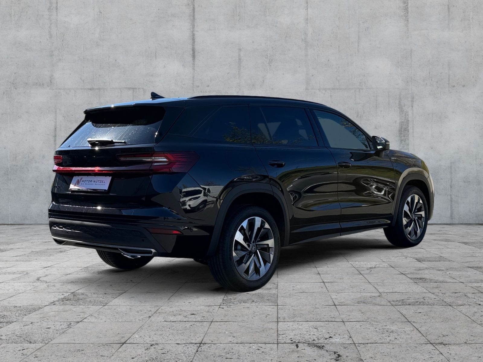 Skoda Kodiaq - Bild 5