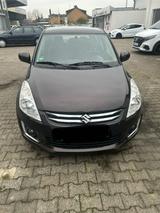 Suzuki Swift 2015 - Suzuki Swift Gebrauchtwagen in Mönchengladbach