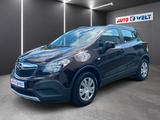Opel Mokka 1.6 ecoFlex aus 1. Hand mit Klimaanlage