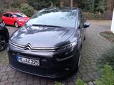 Citroën Grand C4 1,2 e-THP Picasso / SpaceTourer Feel - Citroën Grand C4 Picasso / SpaceTourer in Düsseldorf