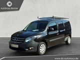 Mercedes-Benz Citan Kasten 109 CDI extralang SITZHEIZUNG+KLIMA - Mercedes-Benz Citan mit Diesel-Antrieb