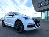 Audi Q5 55 TFSIe Sline quattro *HU/AU+SERVICE*TOP*