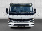 FUSO Mitsubishi eCanter 4C15 S-Bat4x2 Kipper Roadbox - Betonmischer