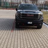 GMC Sierra AT4 diesel duramax - GMC Sierra Gebrauchtwagen