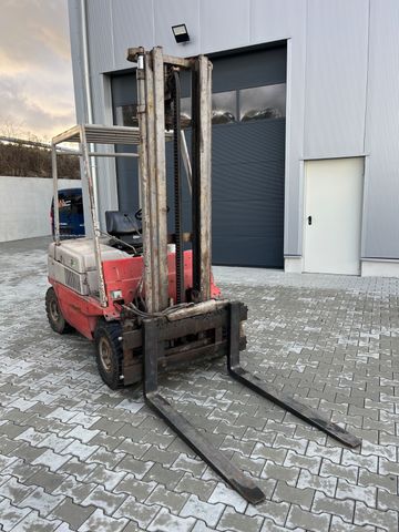 Linde H25D