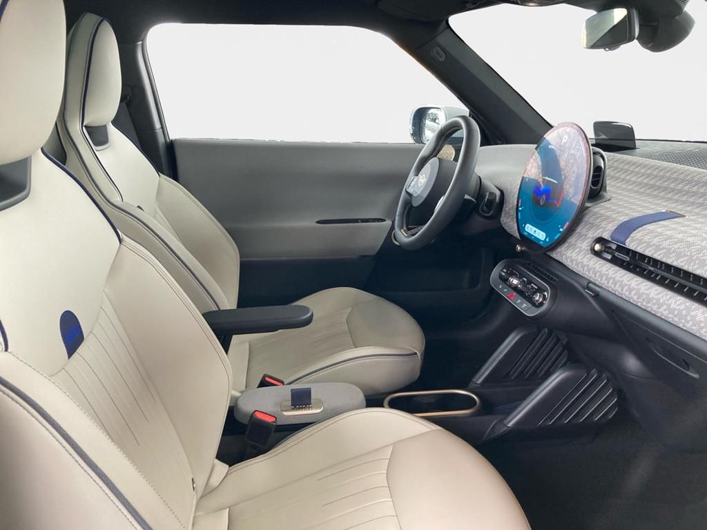 MINI Cooper SE - Bild 14