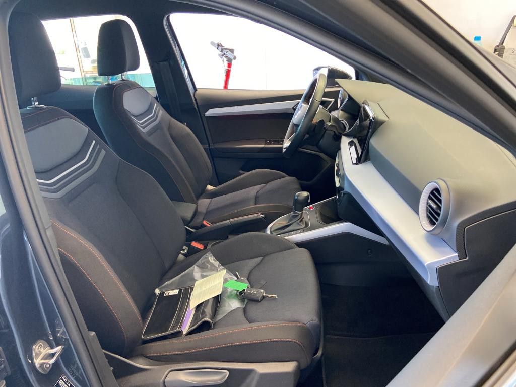 Seat Arona - Bild 8