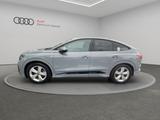 Audi Q4 Sportback 50 e-tron qu. S line Matrix Kamera - Audi Q4 e-tron in Stuttgart