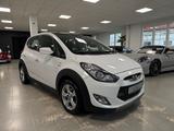 Hyundai ix20 Crossline 1,6 CRDI/Panorama/Klima/TÜV - Hyundai ix20 mit Schiebedach
