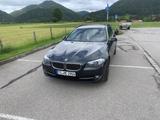 BMW 520d Touring -