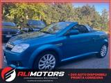 Opel Tigra TwinTop 1.4 16V*Neopatentati*Solo 880 - Opel Tigra: Twintop