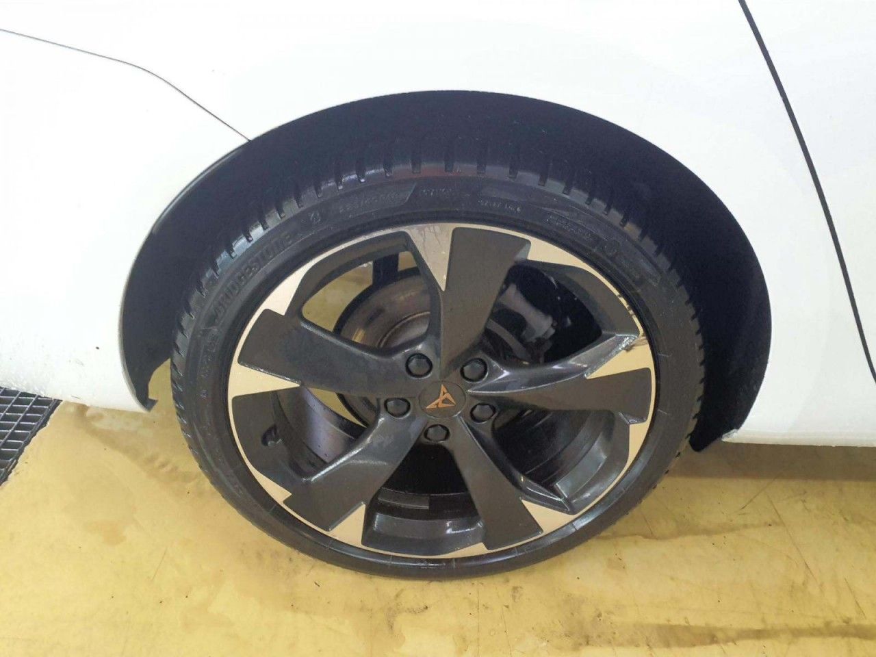 Cupra Leon - Bild 12