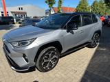 Toyota RAV 4 Plug-in Hybrid 4x4/HEAD-UP/AHK/LEDER/NAVI/ - Toyota: Plug In