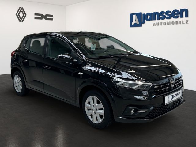 Dacia Sandero Comfort TCe 90